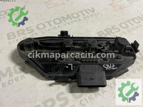 Volkswagen Transporter Sol Arka Stop 7H0945257A çıkma parça