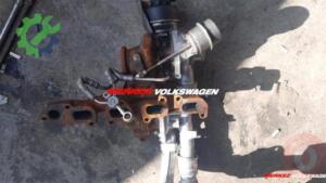 VOLKSWAGEN-TRANSPORTER (T5-T6) / 2.0 TDİ TURBO (03L145715D)