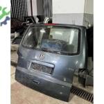 Volkswagen Transporter T5 T6 Bagaj Kapağı Çıkma Orijinal