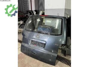 Volkswagen Transporter T5 T6 Bagaj Kapağı Çıkma Orijinal