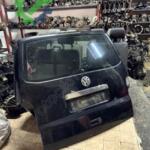Volkswagen Transporter T5 T6 Bagaj Kapağı Çıkma Orijinal
