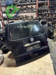 Volkswagen Transporter T5 T6 Bagaj Kapağı Çıkma Orijinal