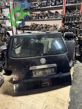 Volkswagen Transporter Bagaj Kapağı çıkma parça