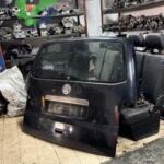 Volkswagen Transporter T5 T6 Bagaj Kapağı Çıkma Orijinal