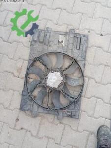 Volkswagen Transporter T5 T6 fan davulbanzi kombile 2010 2021 ara