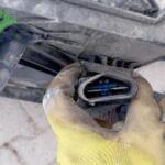Volkswagen Transporter T5 T6 fan davulbanzi kombile 2010 2021 ara