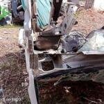 volkswagen Transporter T5 T6 on badi