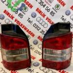 Volkswagen Transporter T5 T6 Sağ Sol Stop