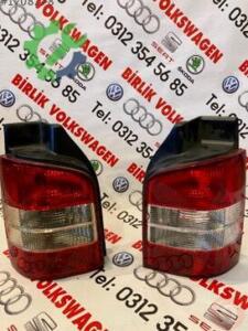 Volkswagen Transporter T5 T6 Sağ Sol Stop