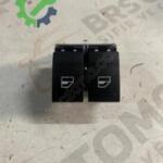 VOLKSWAGEN  TRANSPORTER T5 T6 SOL CAM DÜĞMESİ 7E0959855A