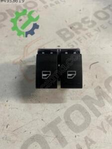 VOLKSWAGEN  TRANSPORTER T5 T6 SOL CAM DÜĞMESİ 7E0959855A