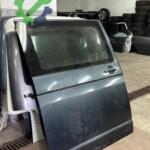 Volkswagen Transporter T5 T6 Sürgülü Kapı Çıkma Orijinal