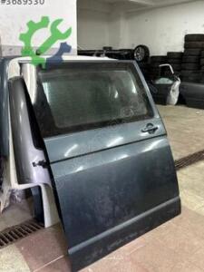 Volkswagen Transporter T5 T6 Sürgülü Kapı Çıkma Orijinal