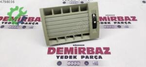 Çıkma Orijinal Tavan Volkswagen Transporter 2004-2020 7H0820951DC