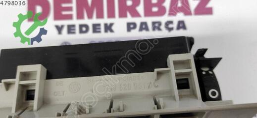 Volkswagen Transporter Tavan 7H0820951DC çıkma parça