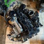 Mercedes-Benz CLA Gaz Kelebeği Çıkma Parça Kayseri