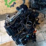 2012 Volkswagen Transporter Motor Komple Çıkma Parça Ankara