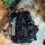 2012 Volkswagen Transporter Motor Komple Çıkma Parça Ankara