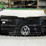 VOLKSWAGEN TRANSPORTER T6 2011 2021 ÇIKMA ÖN PANJUR
