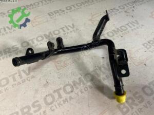 VOLKSWAGEN TRANSPORTER T6 2.0TDI SU BORUSU 7E0121065BS