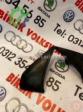 Volkswagen Transporter Dış Ayna Gövdeleri çıkma parça