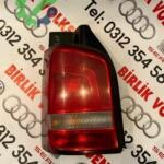 Volkswagen Transporter T6 Caravella Sol Stop Çıkma Orjinal