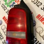 Volkswagen Transporter T6 Caravella Sol Stop Çıkma Orjinal