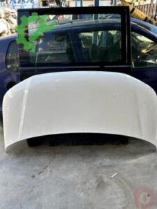 Volkswagen Transporter T6 Hatasız Kaput Çıkma Orjinal
