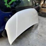 Volkswagen Transporter T6 Hatasız Kaput Çıkma Orjinal