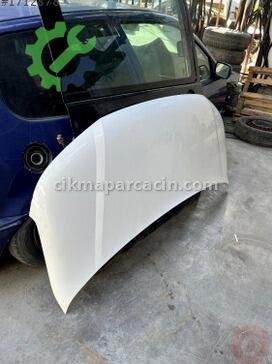 Volkswagen Transporter Kaput çıkma parça