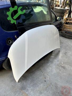 Volkswagen Transporter Kaput çıkma parça