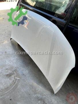 Volkswagen Transporter Kaput çıkma parça