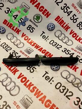 Volkswagen Transporter Kapı Kolu çıkma parça