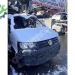 VOLKSWAGEN TRANSPORTER T6 KAPUT ORJİNAL ÇIKMA