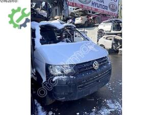 VOLKSWAGEN TRANSPORTER T6 KAPUT ORJİNAL ÇIKMA