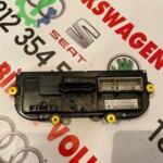 Volkswagen Transporter T6 Klima Paneli Çıkma Orjinal