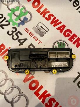 Volkswagen Transporter Klima Kontrol Paneli çıkma parça