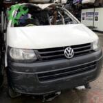 Volkswagen Transporter T6 Komple Ön