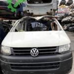 Volkswagen Transporter T6 Komple Ön