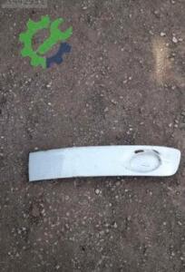 Volkswagen Transporter T6 ön tampon sol sis farı çerçevesi