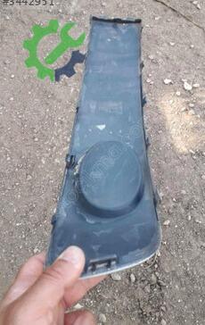 Volkswagen Transporter Sis Farı Çerçevesi çıkma parça