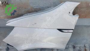 Çıkma Sol Ön Çamurluk — Volkswagen Transporter
