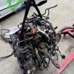 Volkswagen Polo Motor Komple Çıkma Parça Gaziantep