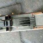 Volkswagen Transporter Cam Açma Anahtarı Çıkma Parça Kayseri