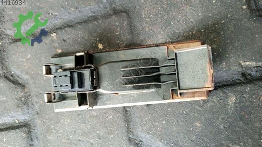 Volkswagen Transporter Cam Açma Anahtarı çıkma parça