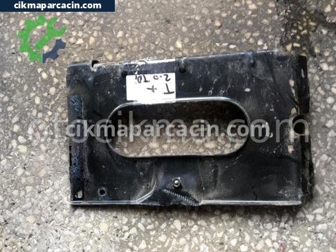 Volkswagen Transporter Akü çıkma parça