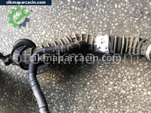 Volkswagen Transporter Filtre çıkma parça