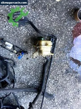 Volkswagen Transporter Hidrolik Yağ Haznesi çıkma parça