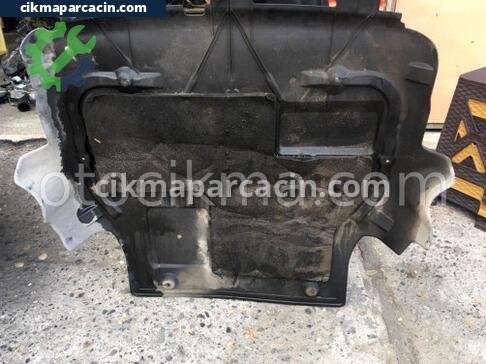 Volkswagen Transporter Karter Muhafaza çıkma parça