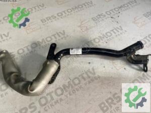 VOLKSWAGEN TRANSPORTER T7 2.0 TDI SU BORUSU